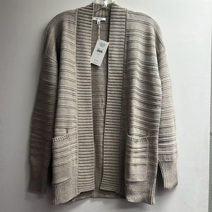 Splendid “Sonoma” Cardigan XS, NWT!